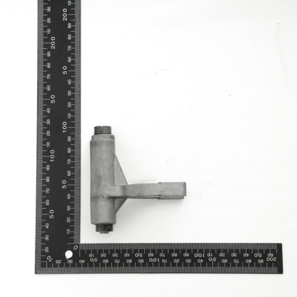 Вилка переключения скоростей для Миксера планетарного B-30 Foodatlas Eco